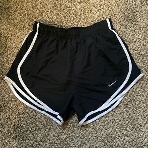 Nike athletic shorts